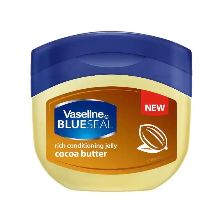 Vaseline Petroleum Jelly Cocoa Butter