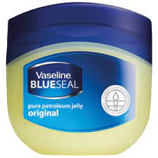 Vaseline Petroleum Jelly Blue Seal Original