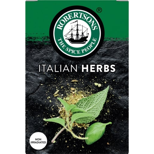 Robertsons Italian Herbs Refill