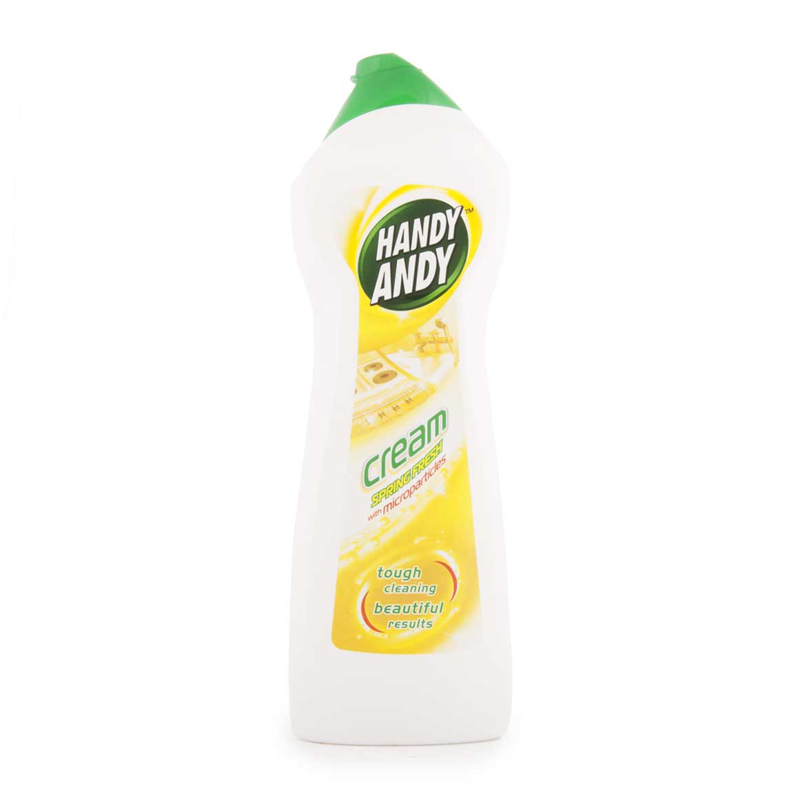 Handy Andy Cleaning Cream Spring Fresh