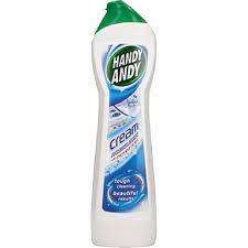 Handy Andy Cream Ammonia