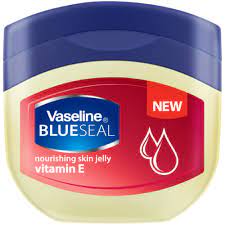 Vaseline Vitamin E Petroleum Jelly