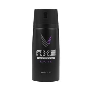 Axe Deodorant Excite    