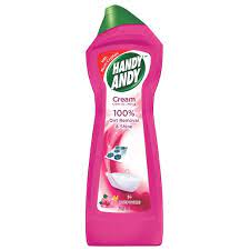 Handy Andy Cream Potpourri