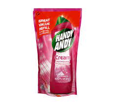 Handy Andy Pouch Potpourri