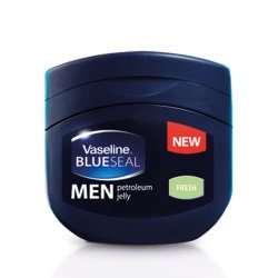 Vaseline Blue Seal Petroleum Jelly  Fresh