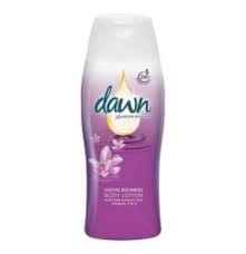 Dawn Body Lotion Exotic Richness