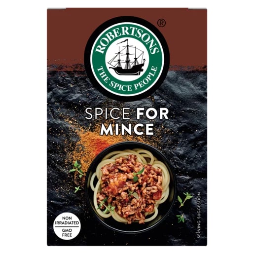 Robertsons Spice For Mince Refill