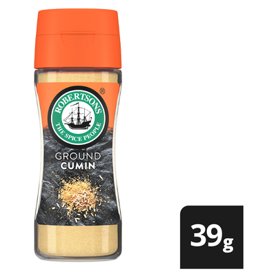 Robertsons Spice Ground Cumin