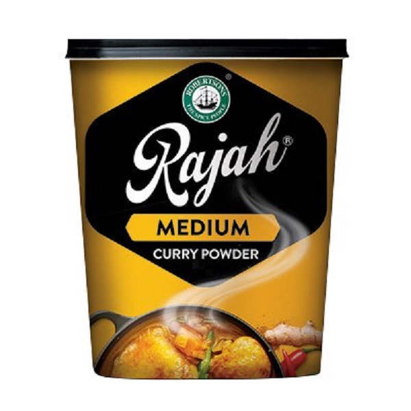 Robertsons Rajah Curry Powder Medium