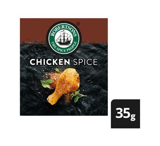 Robertsons Chicken Spice