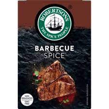 Robertsons Barbeque Spice