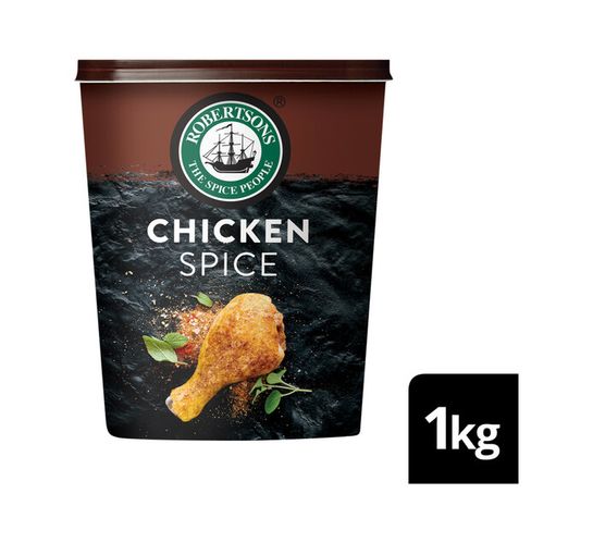 Robertsons Spice Chicken