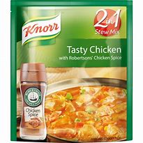 Knorr Packet Soup Chicken