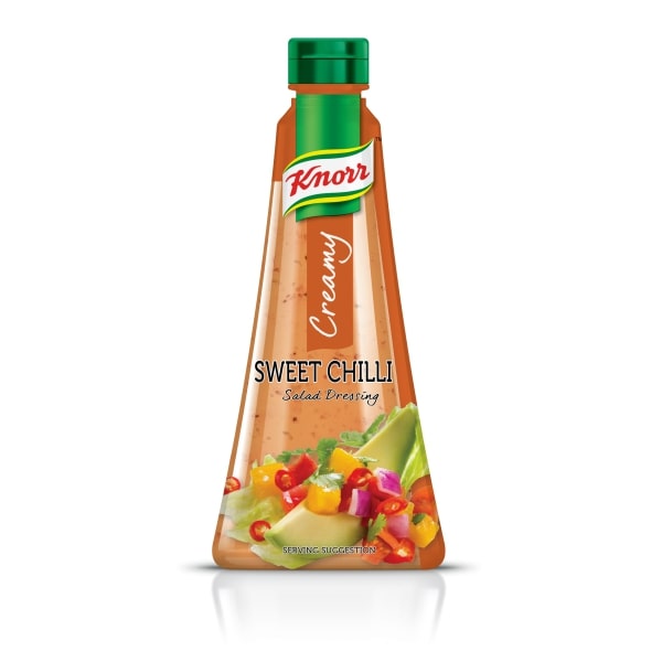 Knorr Creamy Dressing Sweet Chilli