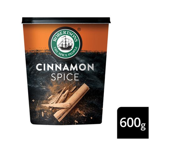 Robertsons Spice Cinnamon