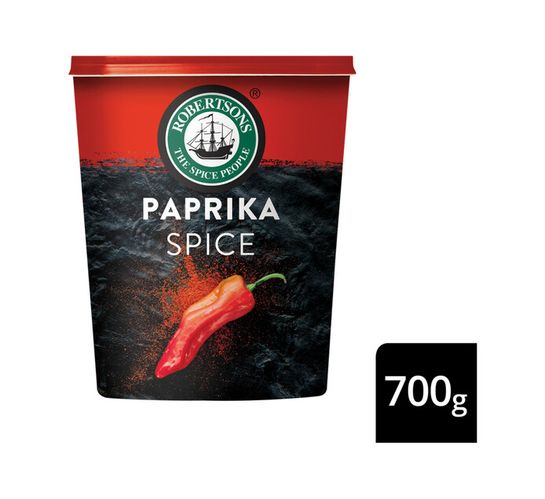 Robertsons Spice Paprika