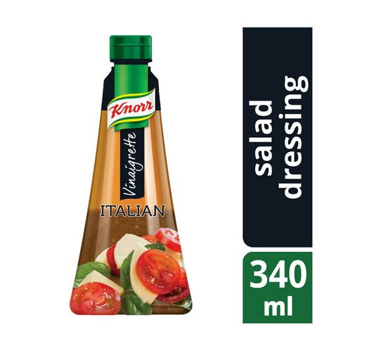 Knorr Salad Dressing Italian