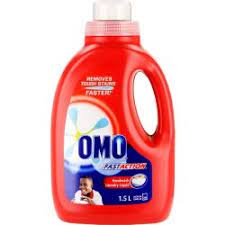 Omo Handwash Liquid