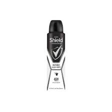 Shield Deodorant Men Antiperspirant Invisible