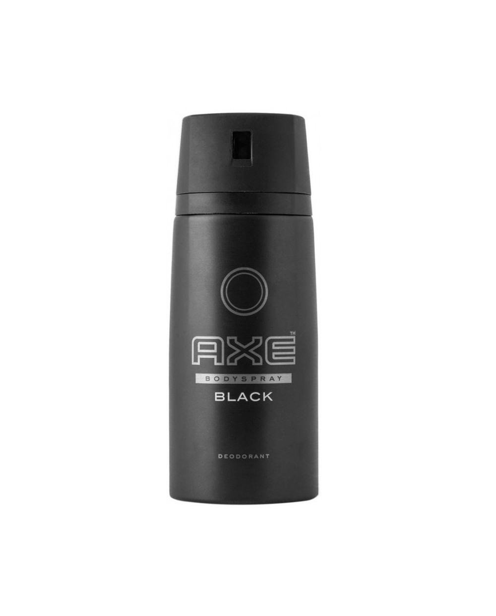 Axe Black Mens Aerosol Deodorant   