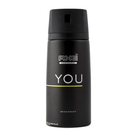 Axe Deodorant You V1   