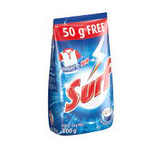 Surf Washing Powder   