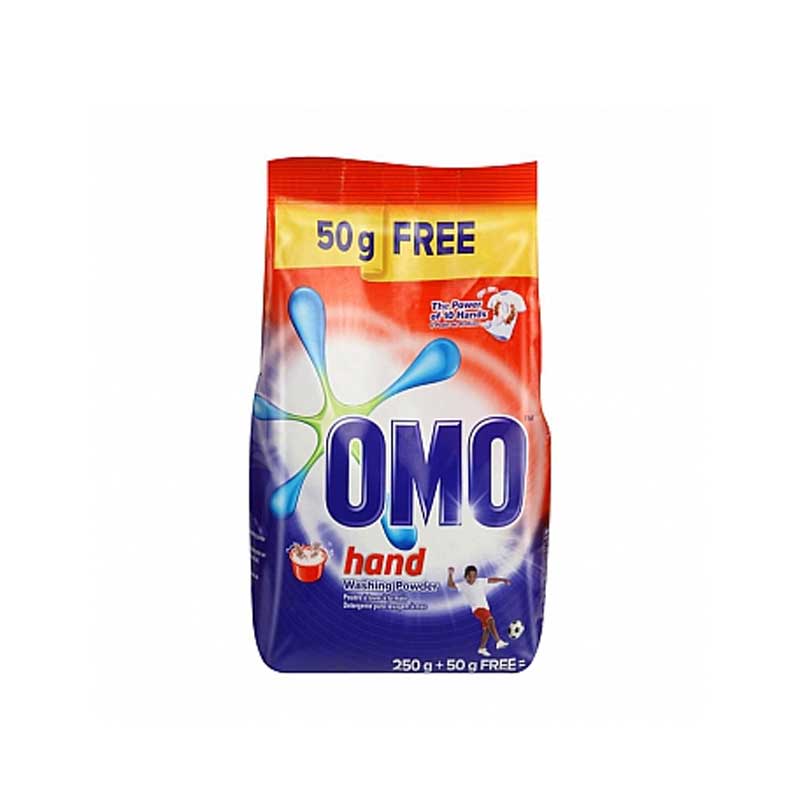 Omo Washing Powder