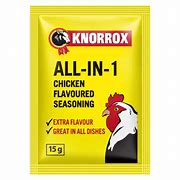 Knorrox Seasoning Powder Chicken