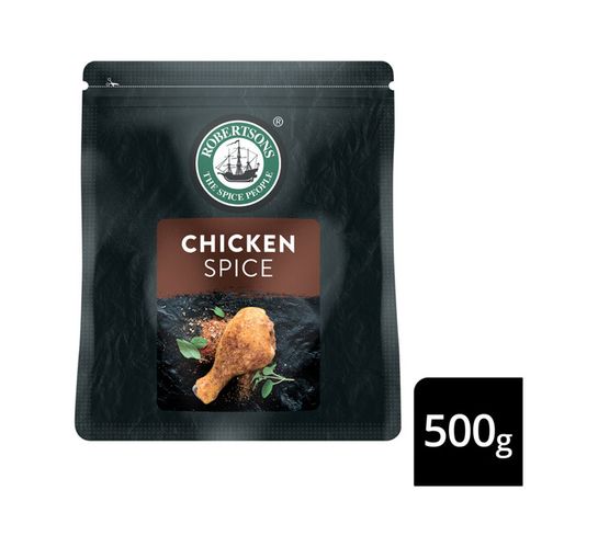 Robertsons Spice Chicken