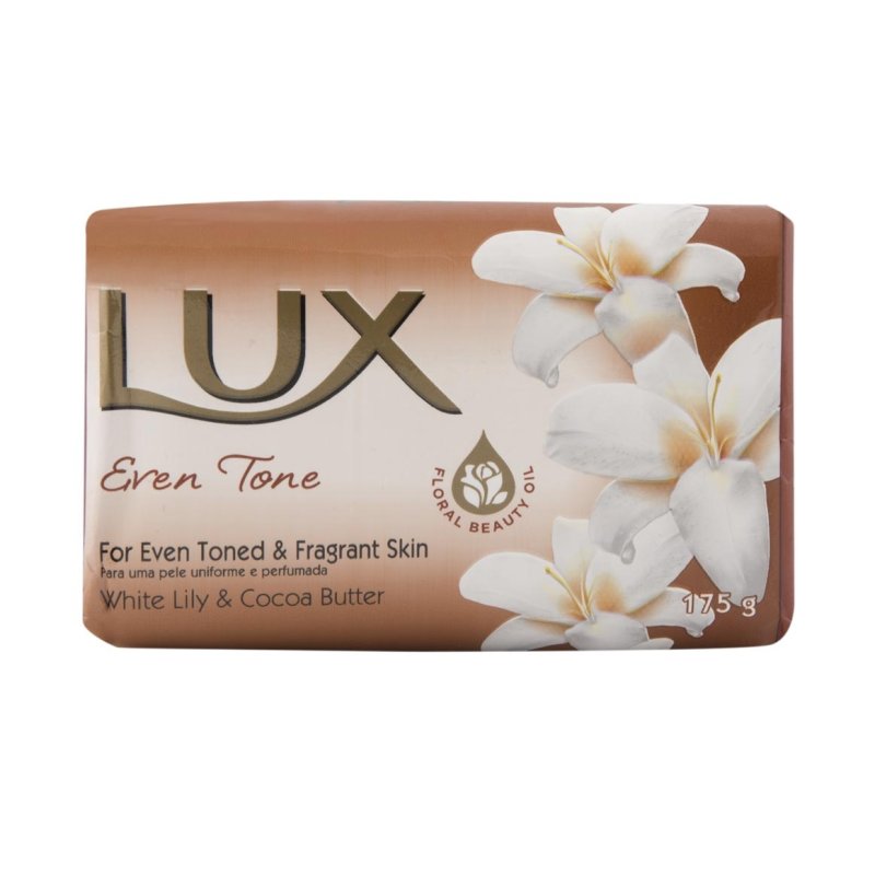 Lux Soap Even Tone