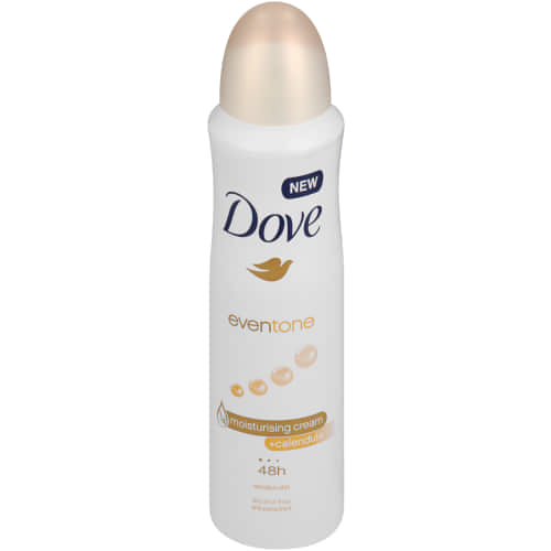 Dove Eventone Antiperspirant Sensitive