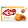 Lifebuoy Bath Soap Honey  and  Tumeric