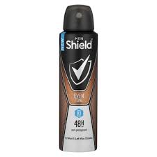 Shield Men Even Tone AntiPerspirant