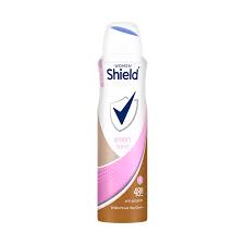 Shield Deodorant W Etone