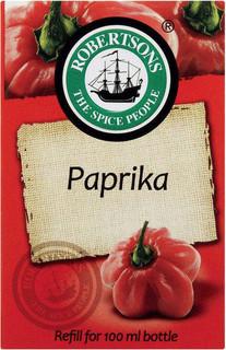 Robertsons Paprika Spice