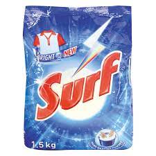 Surf Washing Powder