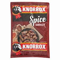 Knorrox Spice Barbeque