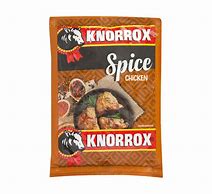 Knorrox Spice Chicken