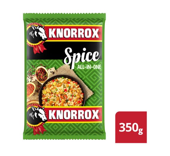 Knorrox Spice All In One