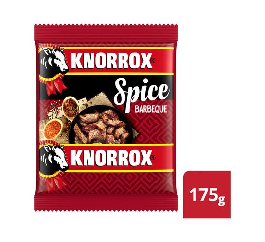 Knorrox Spice Barbeque