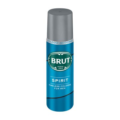 Brut Mens Cologne Deodorant Original 