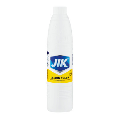 Jik Bleach Lemon