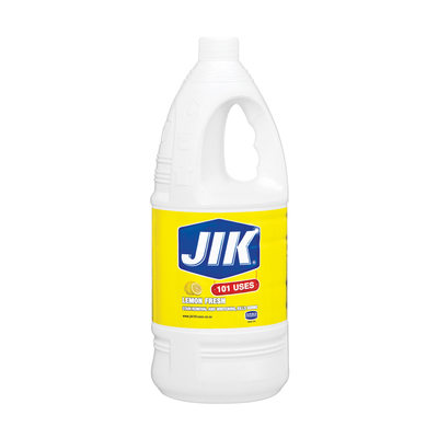 Jik Lemon Fresh Triple Action Bleach