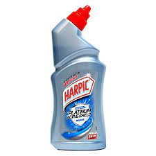 Harpic Liquid Lavendar