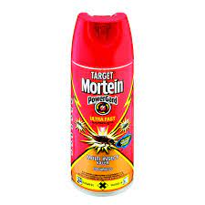 Mortein Multi Insect killer Urafast  Odourless