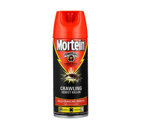 Mortein Instant Power Insecticide