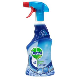 Dettol Bath Cleanser  Ocean Fresh