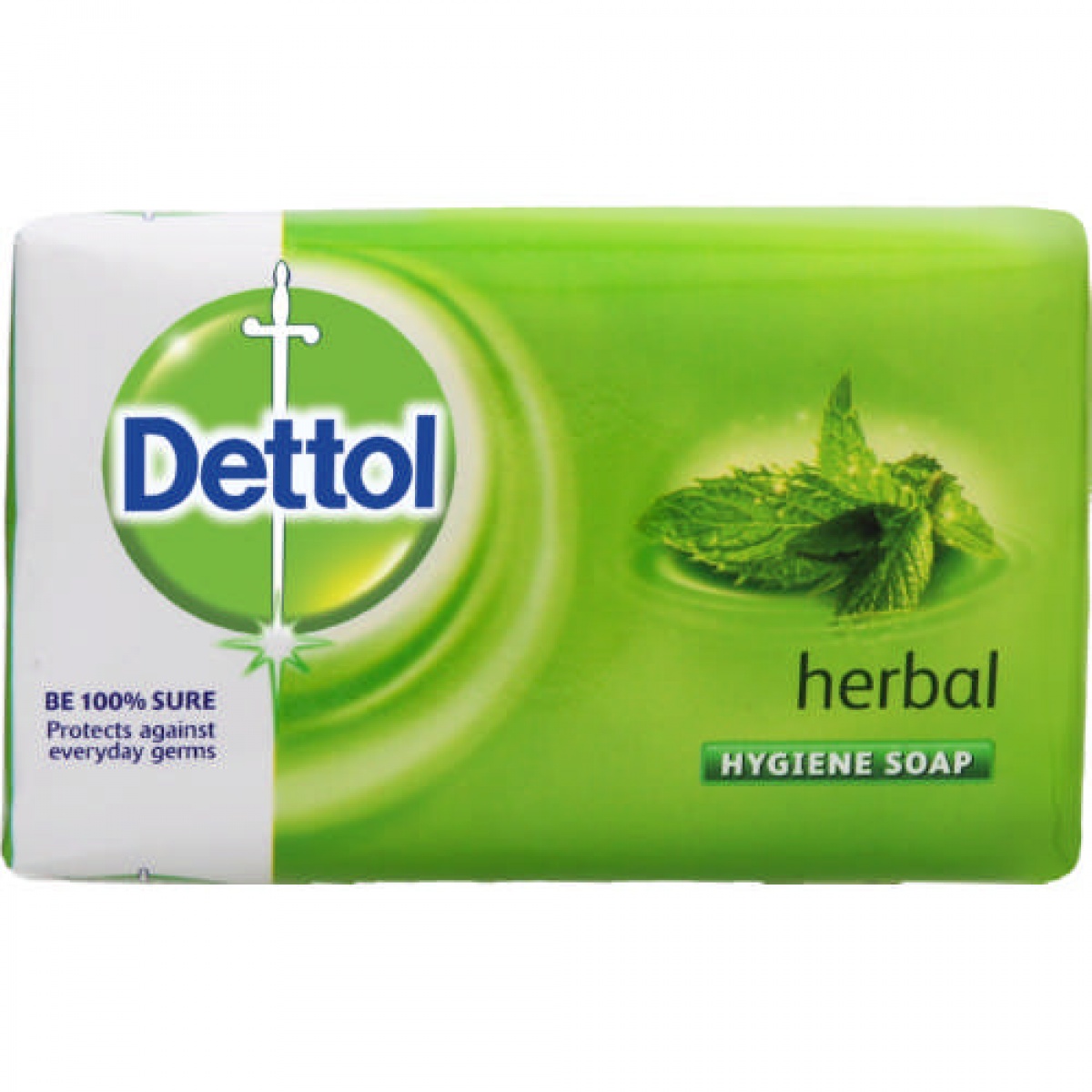 Dettol Soap Herbal