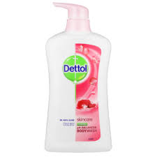 Dettol Body Wash Original